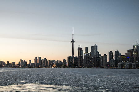 High-rise Buildings Photo thumbnail