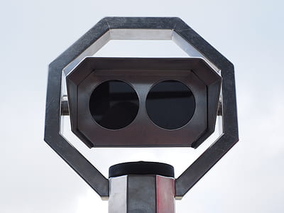 black DIY VR VR box thumbnail