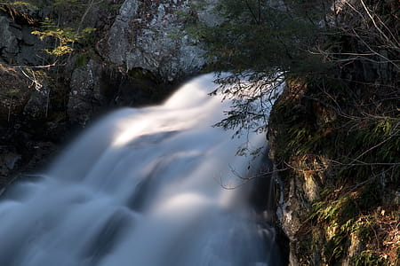 Waterfalls thumbnail