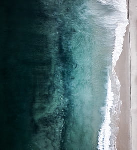 calm body of water thumbnail