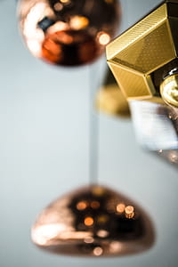 Details of designer lamps thumbnail