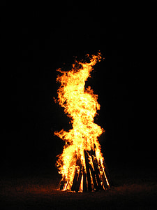 campfire thumbnail