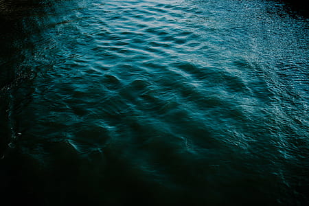 Close-up Photo of Body of Water thumbnail