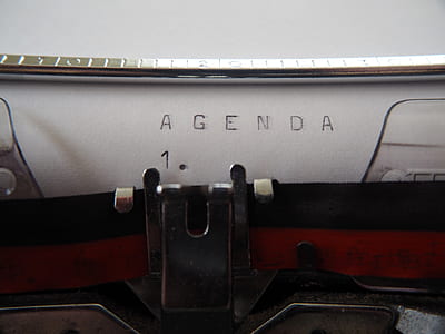 silver typewriter thumbnail
