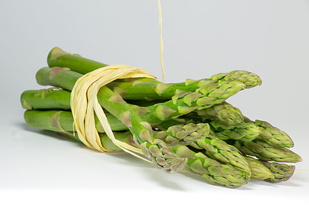 wrap of asparagus thumbnail
