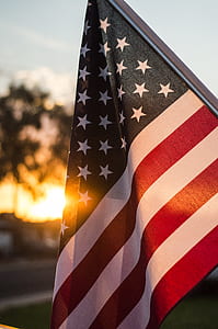 flag of U.S. thumbnail