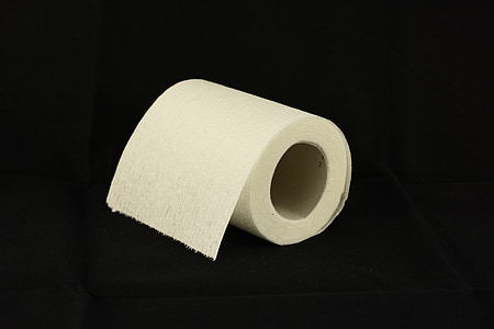 white tissue paper thumbnail