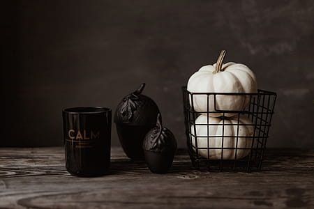 Dark mood home decorations thumbnail