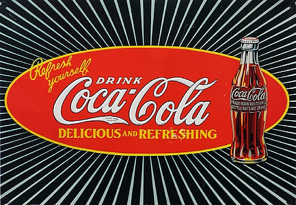 Drink Coca-Cola logo thumbnail