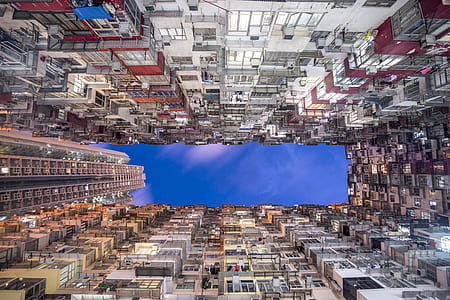 high rise buildings thumbnail