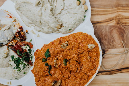 Middle Eastern Dishes thumbnail