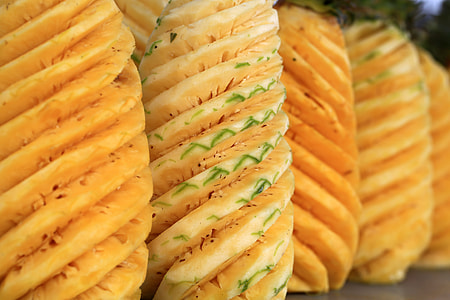Pineapple Fruit Food thumbnail
