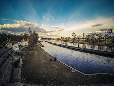 Prague After Winter thumbnail
