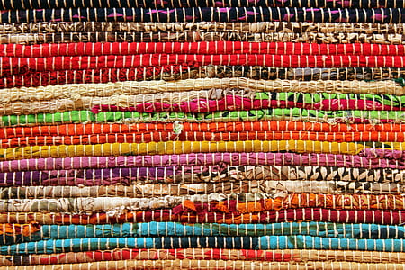 assorted-color textile lot thumbnail