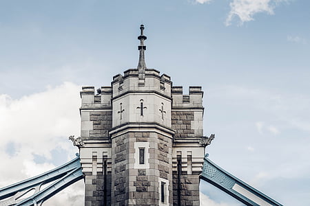 white concrete castle thumbnail