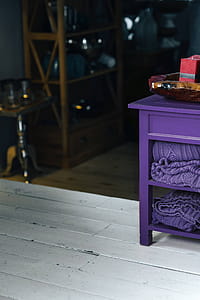 Pantone Colour Of The Year 2018: Ultra Violet thumbnail