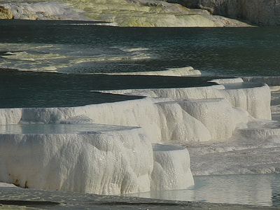view of frozen water thumbnail
