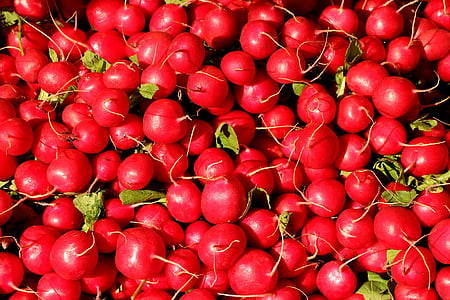 stack of cherry fruits thumbnail