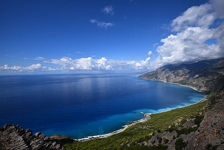body of water at daytime thumbnail