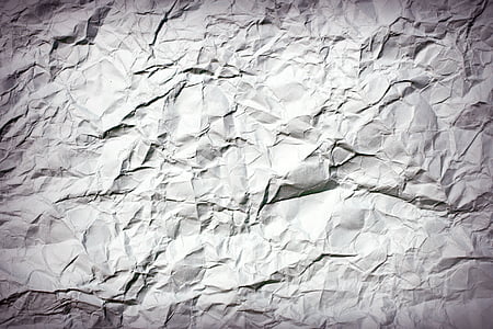 crumpled paper, abstract, antique, backdrop thumbnail