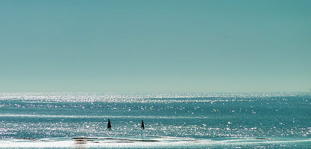 photo of body of water thumbnail