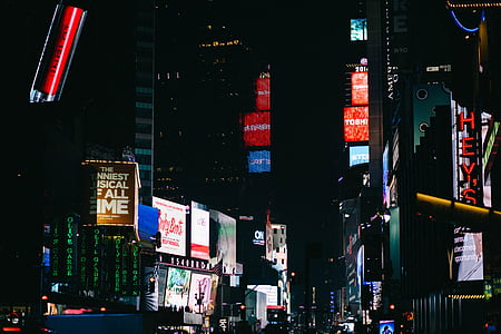 street signages thumbnail