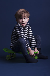 Portrait Of A Child thumbnail