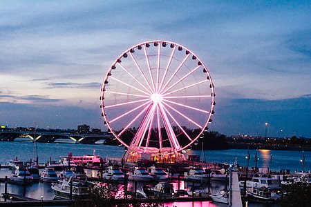 Singapore Flyer thumbnail