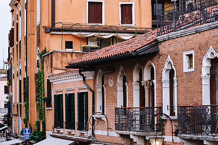 A Trip to Venice, Italy thumbnail