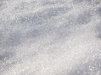 snow, crystals, frozen, snow crystals, ice, cold thumbnail