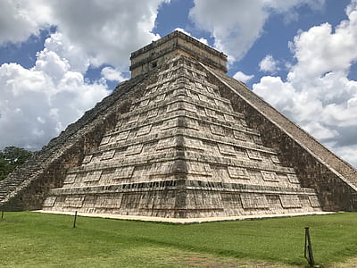Chichen Itza, Mexico thumbnail