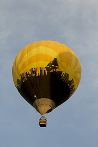 Balloon, Hot Air Ballooning thumbnail