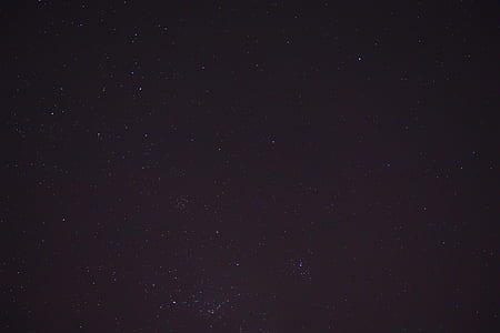b;ack, night, dark, stars thumbnail