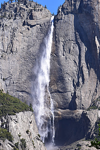 Yosemite National Park, Waterfall thumbnail