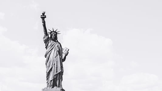 Statue of Liberty, New York thumbnail