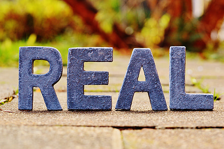 blue real marquee letter decor shallow focus photograph thumbnail