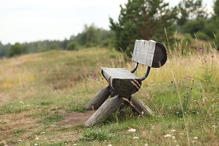 brown bench thumbnail