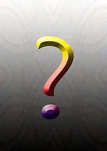 Question Mark thumbnail
