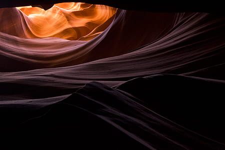 interior photography of Antelope during daytime thumbnail