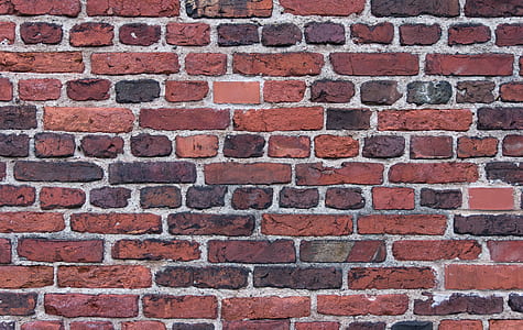 brown brick wall thumbnail