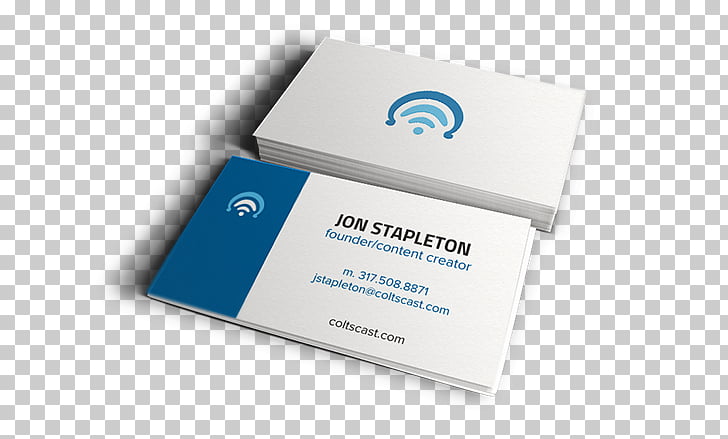 Business Cards Logo Product Design Corporate Identity Card Png