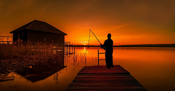 fishing fisherman thumbnail