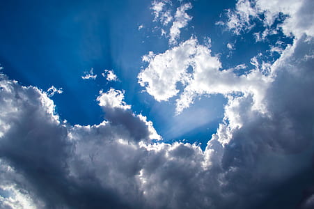 Cloudy Sky thumbnail