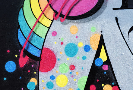 white,pink and green illustration thumbnail