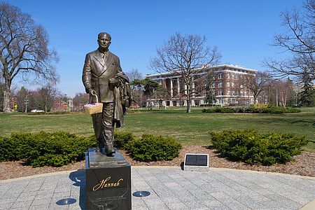 Sculpture, University thumbnail