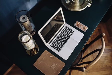 Modern Home Office thumbnail