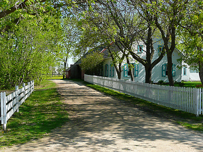 Alley, Steinbach thumbnail