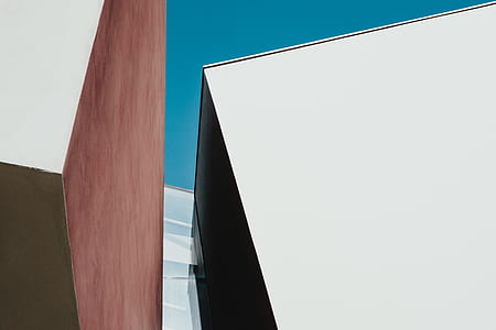 white concrete building thumbnail