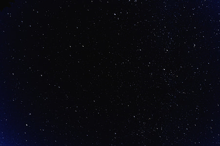 galaxy, photo, star, sky thumbnail