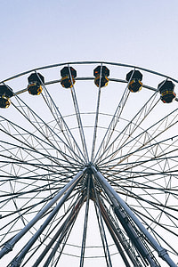 Ferris Wheel Vertical thumbnail